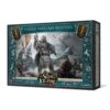 ASMODEE A Song Of Ice & Fire Miniatures Game House Harlow Reapers -Game Haven 7386435240488501505 74378