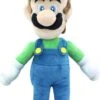 Little Buddy Super Mario All Stars Luigi 10" Plush -Game Haven 7501646475701420545 74378