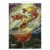 Ultra Pro Wall Scroll MtG Strixhaven: Mystical Archive Japanese Alternate Art Snakeskin Veil (18966) -Game Haven 7657022375187087617 74378