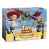 Toy Story Obstacles & Adventures Deck-Building Game -Game Haven 7660829821684842753 74378