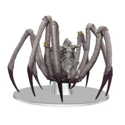 WizKids Magic The Gathering Adventures In The Forgotten Realms Lolth The Spider Queen (96111)