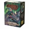 Dragon Shield 100ct Matte Art Sleeves Flesh & Blood Lexi -Game Haven 7838689536795119361 74378