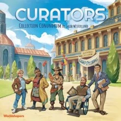 Curators