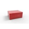 Box Gods Deck Box Dice Cache Red -Game Haven 7879555330026147585 74378