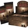 Flesh & Blood History Pack 1 Booster Box -Game Haven 7880754549185482497 74378