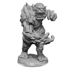 WizKids Dungeons & Dragons Nolzur’s Marvelous Miniatures Cavern Troll (90499)