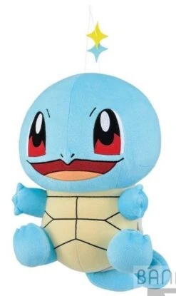 Pokemon Plush Super Big Squirtle