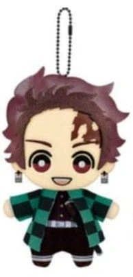 Demon Slayer Tanjiro Plush