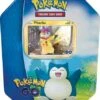 Pokemon TCG Go! Snorlax Tin -Game Haven 8072868346560679681 74378
