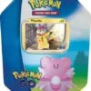 Pokemon TCG Go! Blissey Tin 1 Pokemon TCG Go! Blissey Tin -Game Haven 8072869536325340929 74378