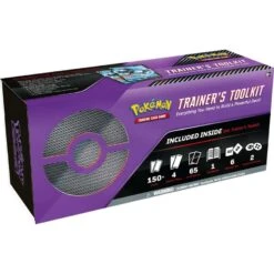PKMN Trainers Toolkit 2022