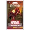 ASMODEE Marvel Champions LCG: SP//dr -Game Haven 8128100310729002753 74378