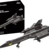 BBlocks SR-71 Blackbird -Game Haven 8191287066621808385 74378