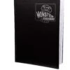 Other Monster Binder 9pkt Matte With White Pages -Game Haven 81jxDk1LnjL. AC SL1500