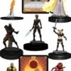 HeroClix X-Men X Of Swords Booster Pack -Game Haven 8213475645515009793 74378