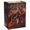Dragon Shield 100ct Standard Size Art Sleeves Flesh & Blood Dromai (16050) 2 Dragon Shield 100ct Standard Size Art Sleeves Flesh & Blood Dromai (16050) -Game Haven 8232068176108490497 74378