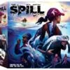 The Spill Deluxe Kickstarter Edition 1 The Spill Deluxe Kickstarter Edition -Game Haven 8232563680621789441 74378
