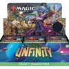 MTG: Unfinity Draft Booster Box -Game Haven 8240240370420449537 74378