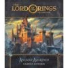 ASMODEE LotR LCG Angmar Awakened Campgn 2 ASMODEE LotR LCG Angmar Awakened Campgn -Game Haven 8247494239001153281 74378
