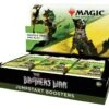 MTG: The Brothers' War Jumpstart Booster Box -Game Haven 8496318723458502401 74378