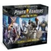 Power Rangers: Heroes Of The Grid: Villain Pack 5 -Game Haven 8555118363674576897 74378