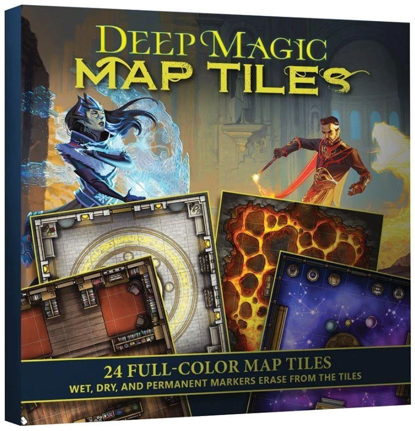 5e Deep Magic Map Tiles 3 5e Deep Magic Map Tiles