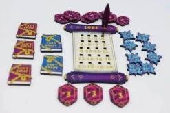 CGG Lorcana Inkwell Tracker Set