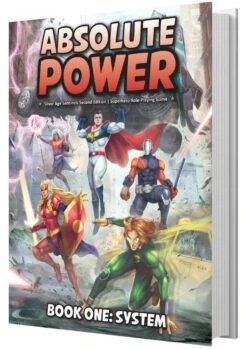 Absolute Power: System