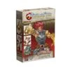 ASMODEE Zombicide Thundercats Pack 1 -Game Haven 8692326608607807489 74378