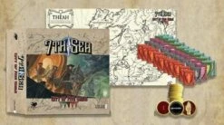 7th Sea City Of 5 Sails KS Bund