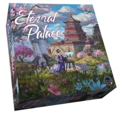Eternal Palace Retail