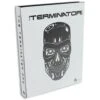 Terminator RPG Campaign Book Limited Edition