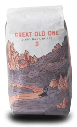 Great Old One Coffee 12oz
