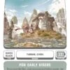 Morning Mists Tea 6oz -Game Haven 8740689100169709569 74378