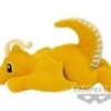 Pokemon Plush Dragonite Relaxing -Game Haven 8763596123634829313 74378