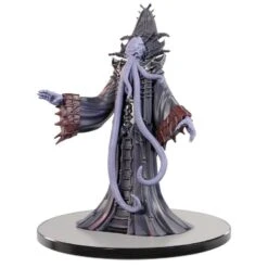D&D IotR Mindflayer Voyage