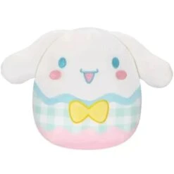 Squishmallow 8" Cinnamoroll