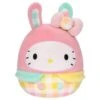 Squishmallow 8" Hello Kitty Bun -Game Haven 8785392003618797567 74378