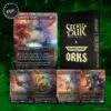 MTG SL X W40K Orks Foil 2 MTG SL X W40K Orks Foil -Game Haven 8796305357484947455 74378