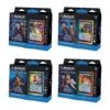MTG: Doctor Who Commander All 4 Decks -Game Haven 8829675176271638783 74378