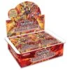 Yu-Gi-Oh! Legendary Duelists: Soulburning Volcano Box -Game Haven 8830376997097142271 74378