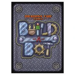Build-a-Bot