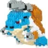 Nanoblock Mega Blastoise -Game Haven 8885999365848659967 74378