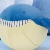 Pokemon Wailmer 9" Plush -Game Haven 8897315685751943423 74378