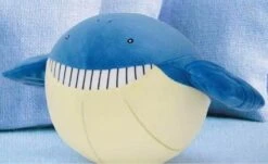 Pokemon Wailmer 9" Plush
