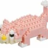 Nanoblock Slowpoke -Game Haven 8912097335702550527 74378