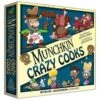Munchkin Crazy Cooks -Game Haven 8934049740744652799 74378