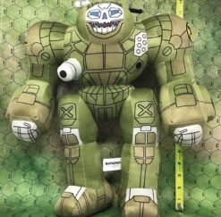 PlushyTech Atlas Eridani Light