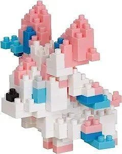 Nanoblock Sylveon