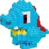 Nanoblock Totodile -Game Haven 8934247190365304831 74378